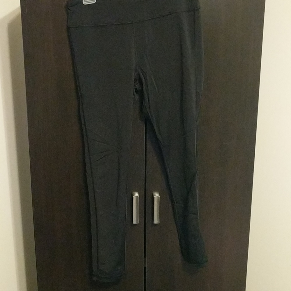 VS sport tight with mesh sides